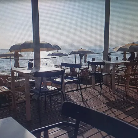 All Inclusive Deluxe Penthouse Studio