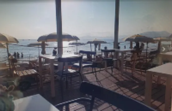 All Inclusive Deluxe Penthouse Studio