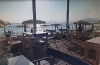 All Inclusive Deluxe Penthouse Studio