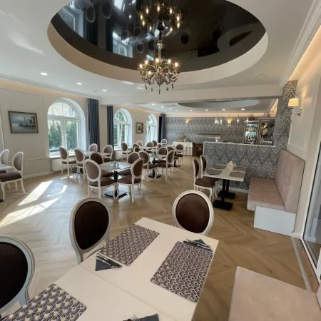 Moris Boutique Beach Hotel