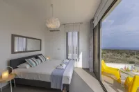 Greco Hilltop Views in Paralimni