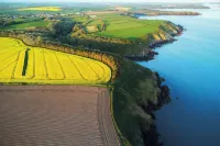 Caradog - 1 Bedroom - St Ishmaels