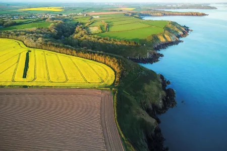 Teilo - 1 Bedroom - St Ishmaels