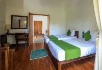 KayJay Palms Hotels in Kalkudah