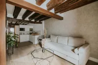 Puracepa - Urban Suites Hotel a Labastida