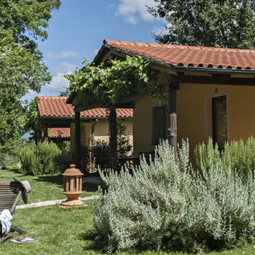Relais Ciavatta Country Hotel