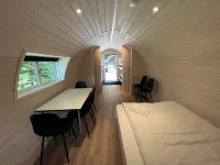 Helle Aktivitetshotel Hôtels à : Tistrup