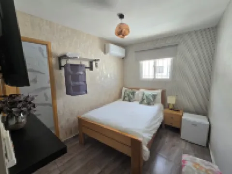 Hostal 53 Boutique Santo Domingo