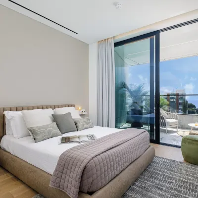 The Icon Limassol Hotels near Cats Story