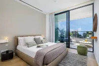 The Icon Limassol Hotels in 