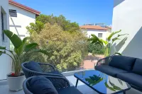 Phaedrus Living Limnaria Luxury Flat Vine 121 Hotels near Old Town of Paphos