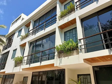 BT Rooms Corazón de Tulum