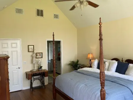 Wiley House Bed and Breakfast