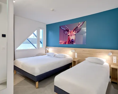 Kyriad ECO - Narbonne Sud Hotels in Aude