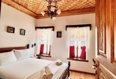 Boutique Hotel Musee