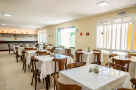 Pousada Mares em Sergipe Hotels in Estancia