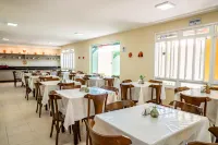 Pousada Mares em Sergipe Hotel di Estancia