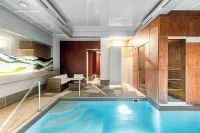 Hotel Zemaites