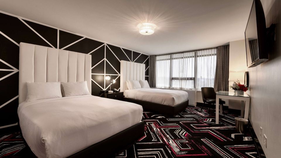 Hotel NoMa, Trademark Collection by Wyndham