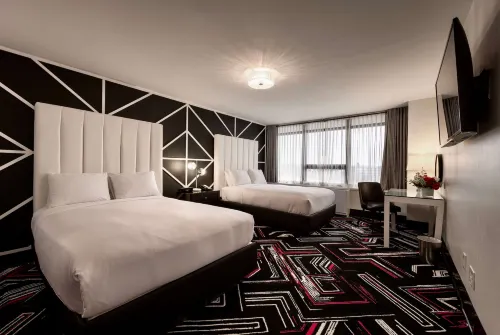 Hotel NoMa, Trademark Collection by Wyndham - Barer