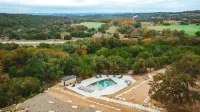 Starlight Horizon G - the Distillery Hotels in Canyon Lake