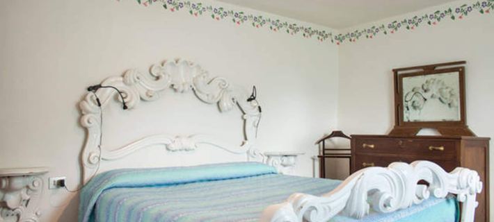 B&B Rocca di Bajedo Hotels in Lecco