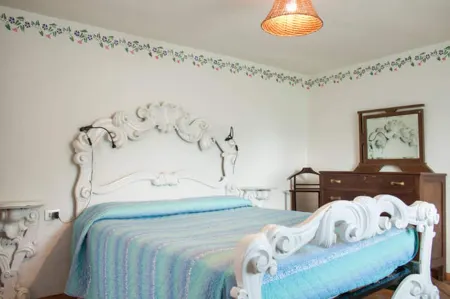 B&B Rocca di Bajedo Отели в г. Моджо