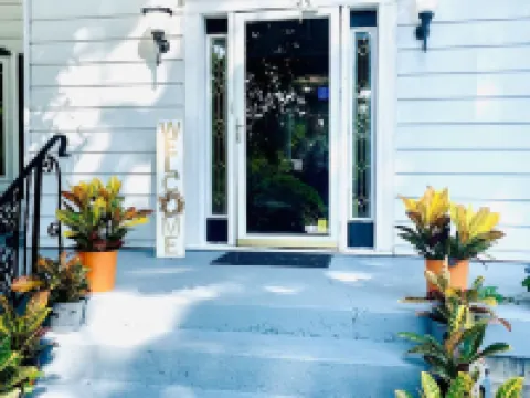 Speedway Legacy Inn Hoteles en Speedway