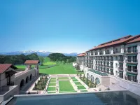 Grand XIV Nasu Shirakawa the Lodge Hotels in Shirakawa