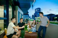 ل ياف شونبرون فيينا