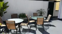 聖庭苑飯店 阿瓦隆住宿飯店