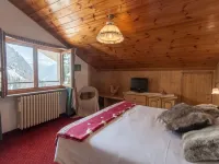 Hotel Vallée Blanche Courmayeur Hotels near Zerotta