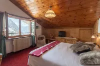 Hotel Vallée Blanche Courmayeur Hotels in Courmayeur