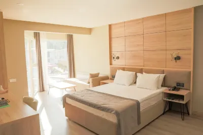 Riva Hill Resort