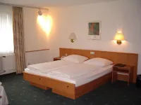 Hotel Bitburg Hotels in Mettendorf