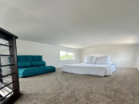 Tiger's Trail RV Resort