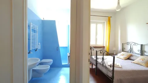 Agriturismo la Ripa