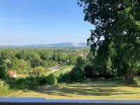 Penyvoel Hall Hotels in Llanymynech