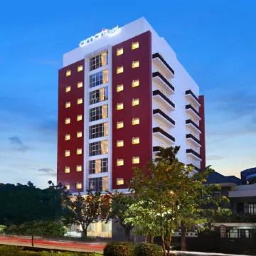 Amaris Hotel Margorejo Surabaya