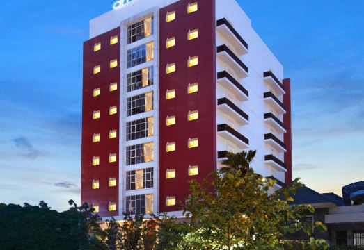 5. 아마리스 호텔 ..