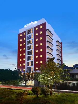Amaris Hotel Margorejo Surabaya Hotel a 