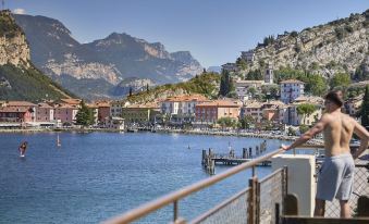 Hotel Paradiso Conca d'Oro
