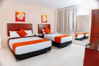 Hotel Luxor Cucuta