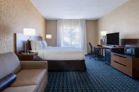 Fairfield Inn & Suites Denver Aurora/Medical Center