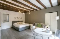 Milano Apartments Vigevano 45 - Losmen