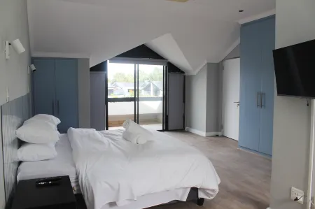 Pearl Valley Golf Lodge - Loadshedding Free