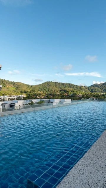 รูปภาพของสตูดิโอที่รีไลฟ์ บายทรอปิคลุค