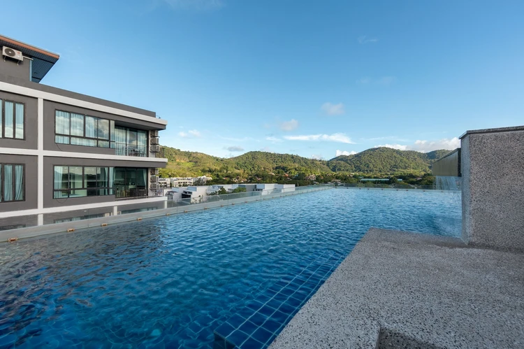 รูปภาพของสตูดิโอที่รีไลฟ์ บายทรอปิคลุค