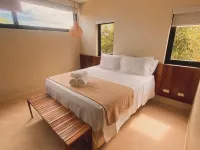 Pousada Yamandu Hotels in Juquei