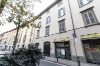 Quarenghi 31C
